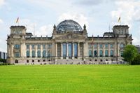 Berlin Reichstag 1-1